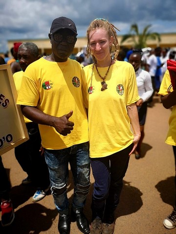 Centre de loisirs avec hébergement,