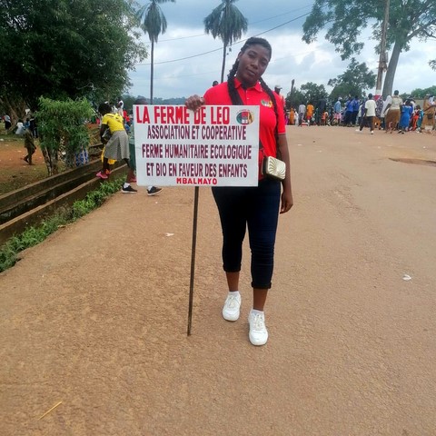 La ferme de Léo-LFDL-Cameroun_2019,Mbalamyo,ADANS