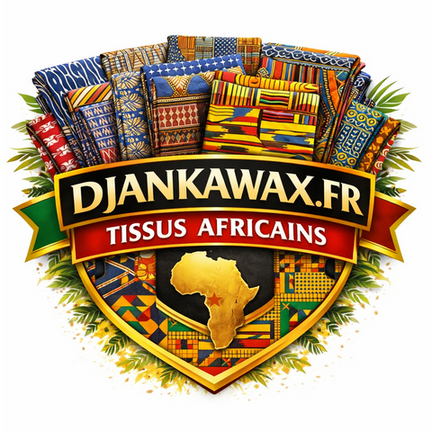 Vente et Customisation de Tissu Pagne Wax, Ndop, Toghu Cameroun Artisanat, Personnalisation Perruque , https://www.djankawax.fr