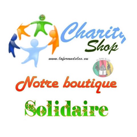 Boutique solidaire, Djankawax, www.djankawax.fr